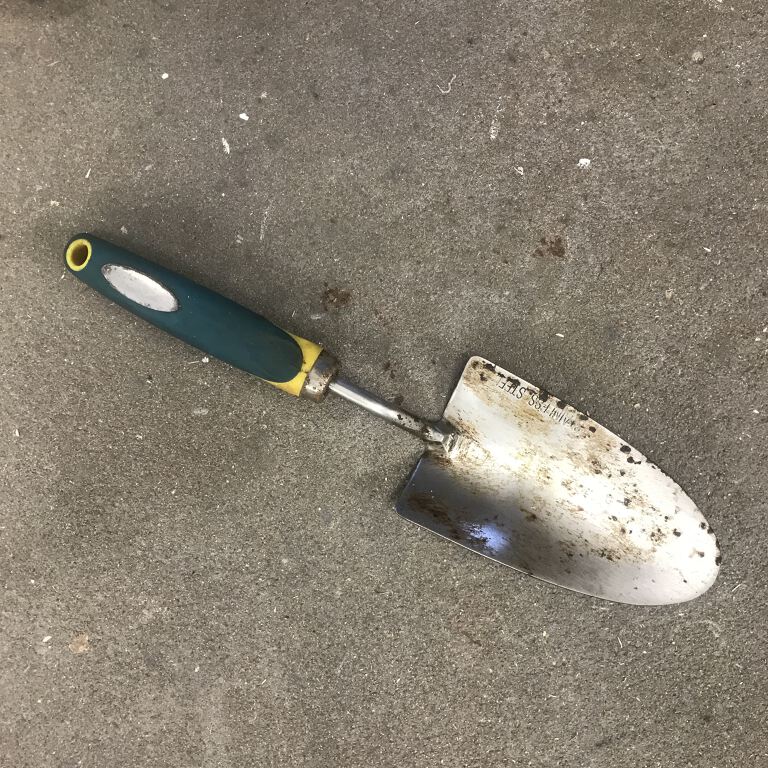 Garden Hand Trowel
