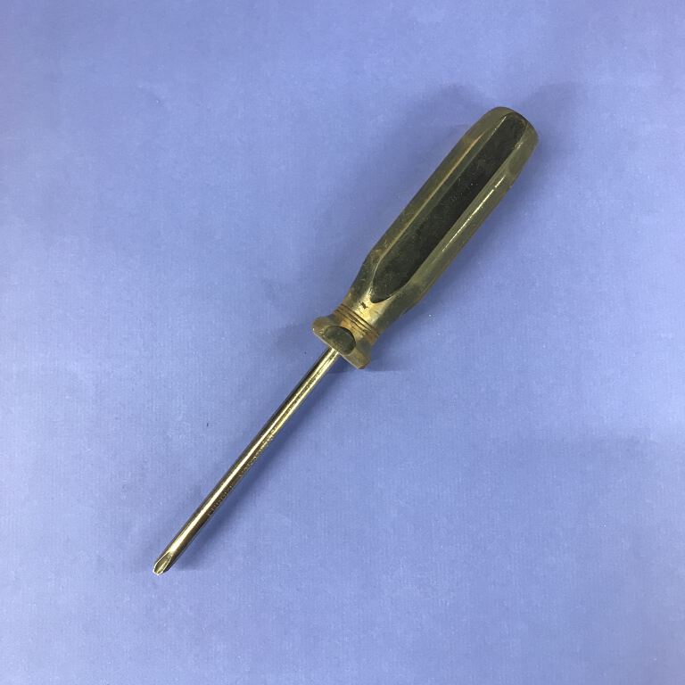 Phillips Screwdriver
