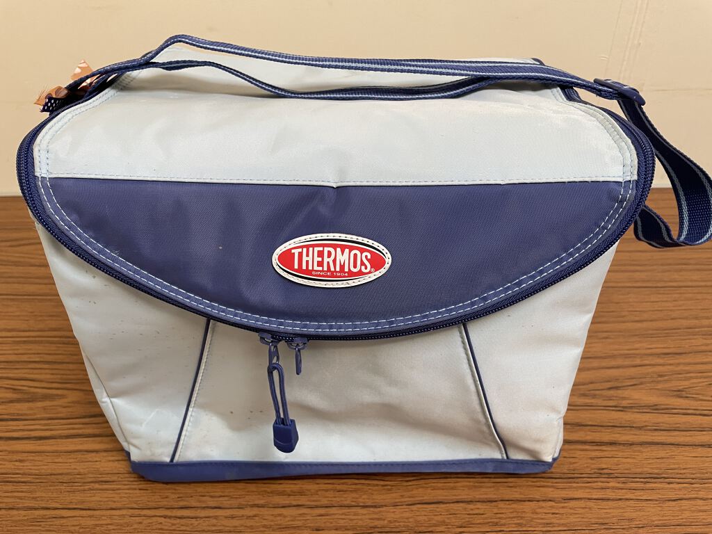 Thermos cool bag (medium)