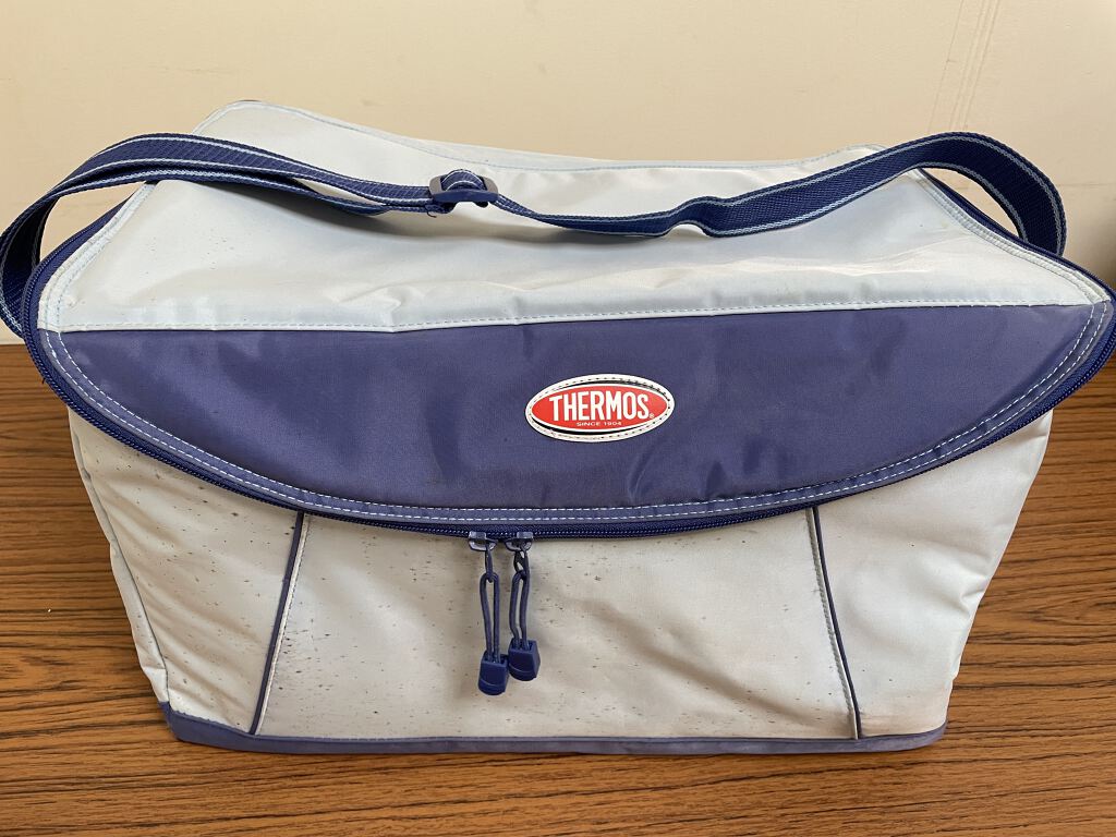 Thermos cool bag
