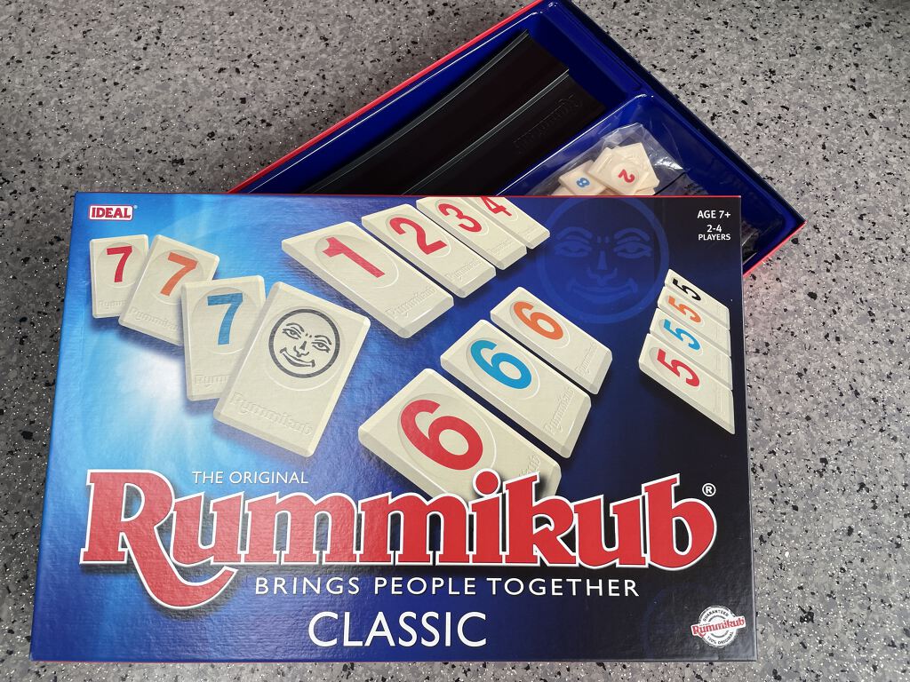 Rummikub