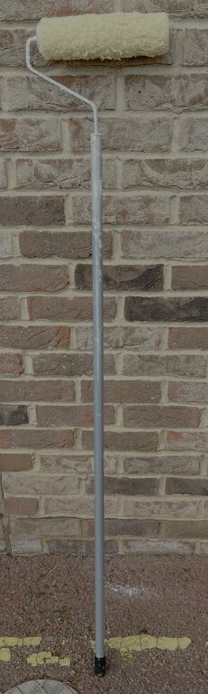 Long handle Paint roller