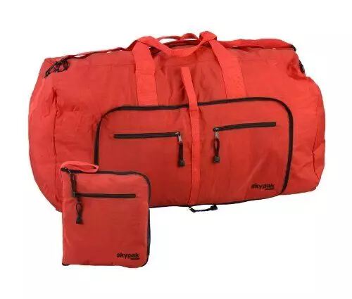 Skypak large 90 litre Travel Bag - very lightweight