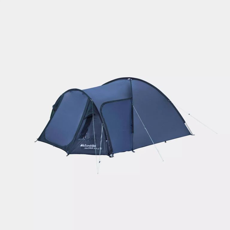 Eurohike Avon 3 DLX - 3 person tent