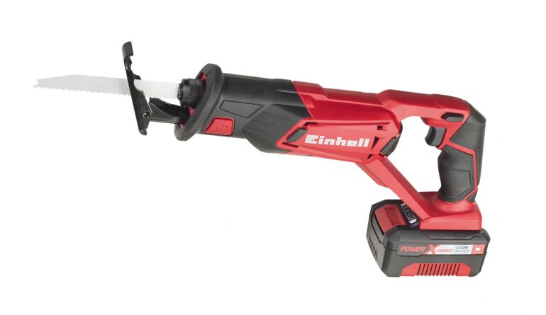 Einhell TE-AP 18li reciprocating saw