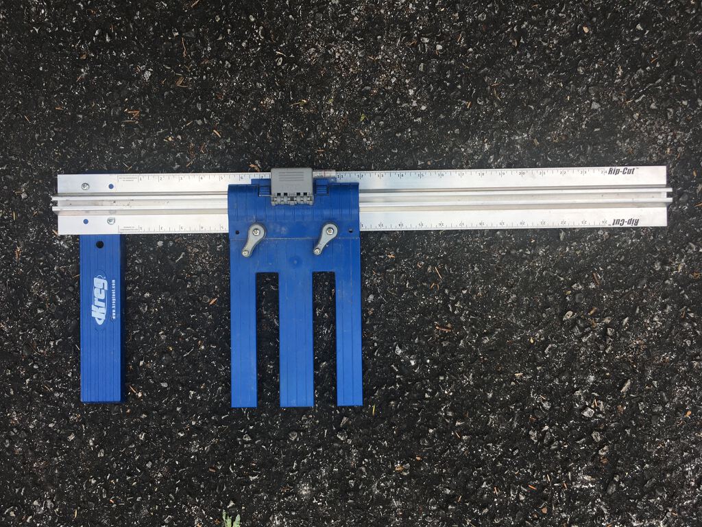 Lexington Tool Library Saw Guide, Circular