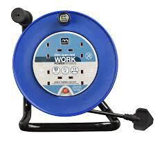 Extension cord / lead 25m