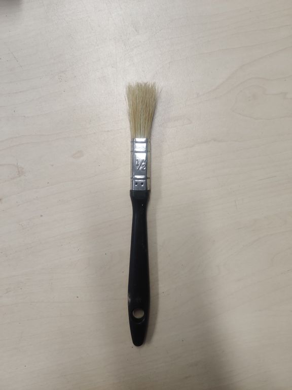 Brush