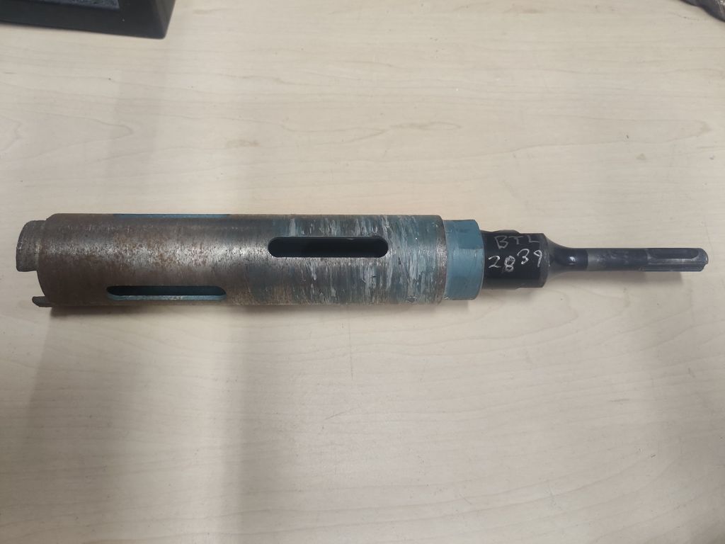 Core Drill SDS Bit - 36mm
