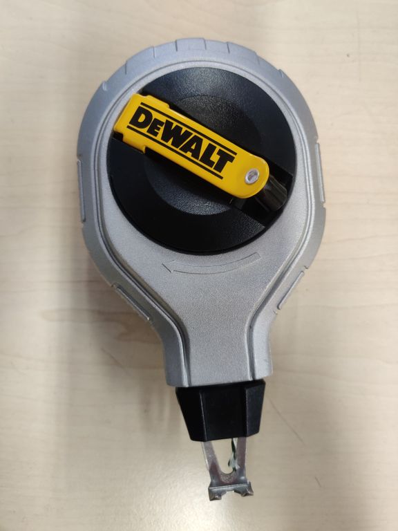 Dewalt Chalk Line