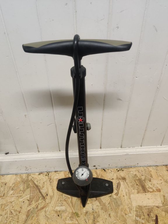 Bicycle Pump