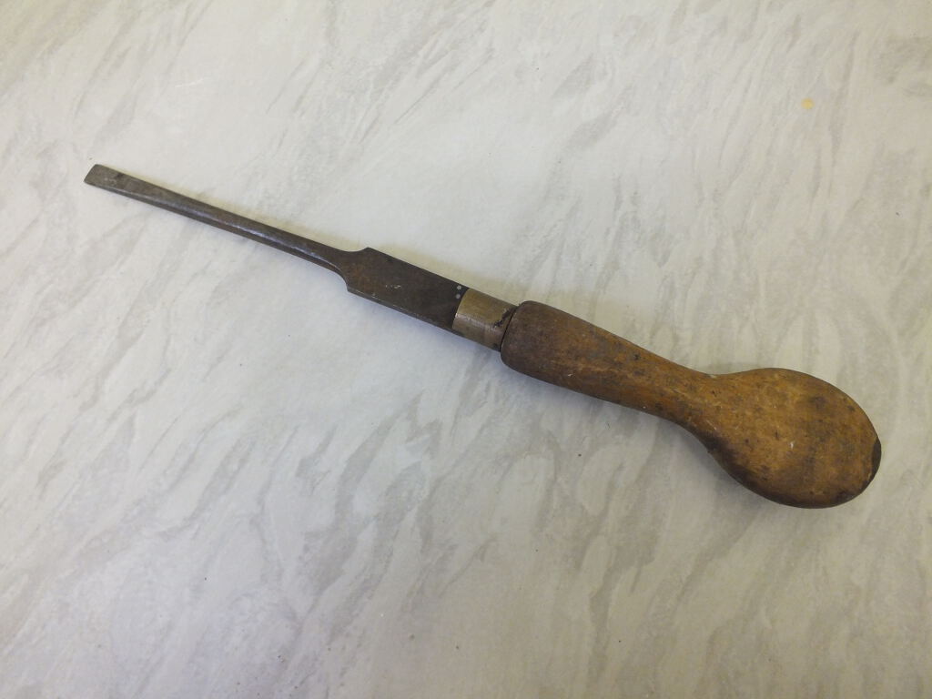 Buy Nowt 8 Flat head screwdriver (LOT347)