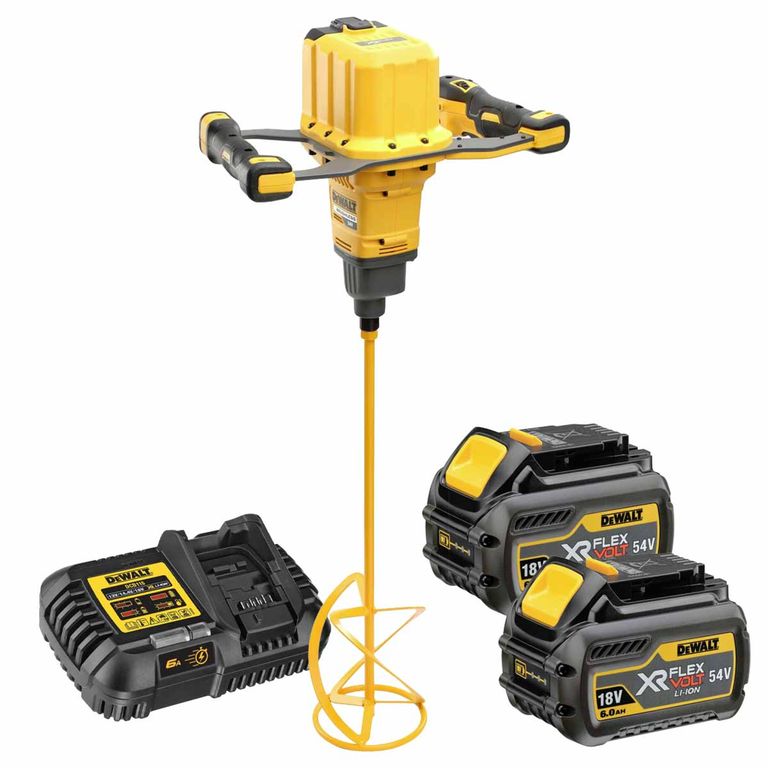 PADDLE MIXER (cordless)