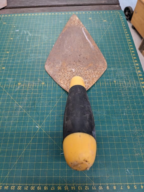 Brick Trowel - 11"