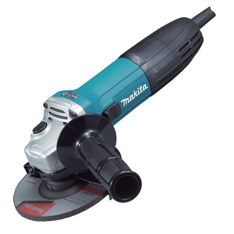 GRINDER, Angle Grinder 720w