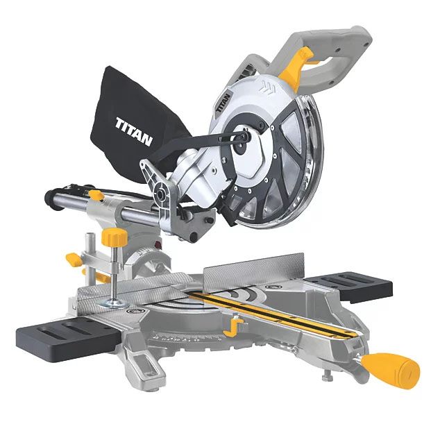 MITRE SAW - Compound