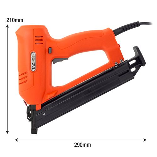 NAILER, Electric Angled Nailer