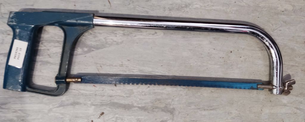 HACKSAW