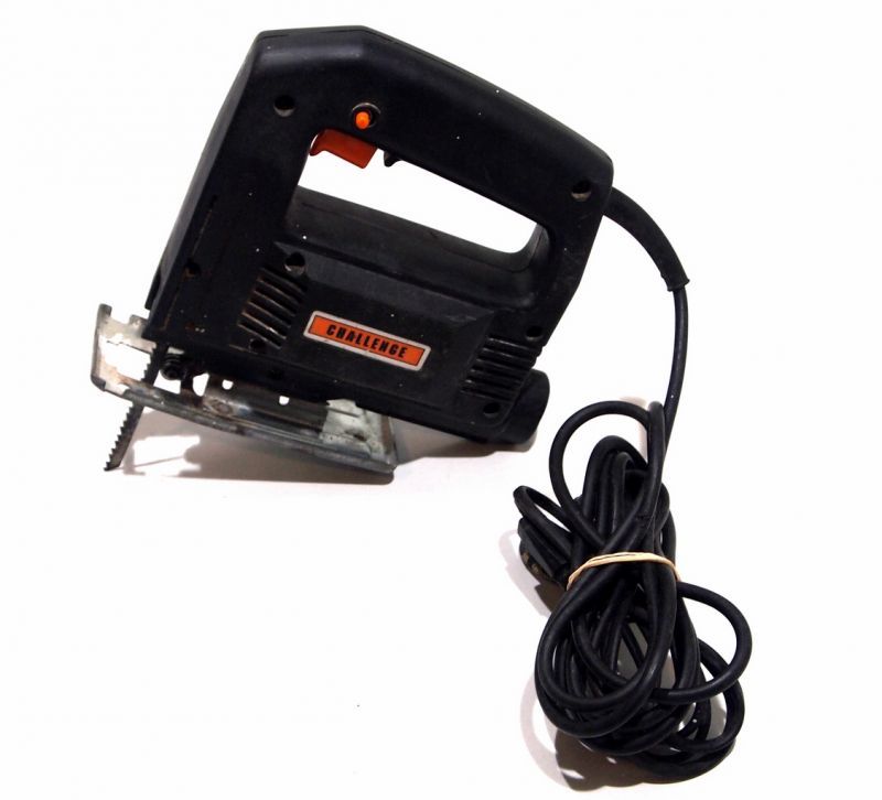 JIGSAW - (240V) 400W