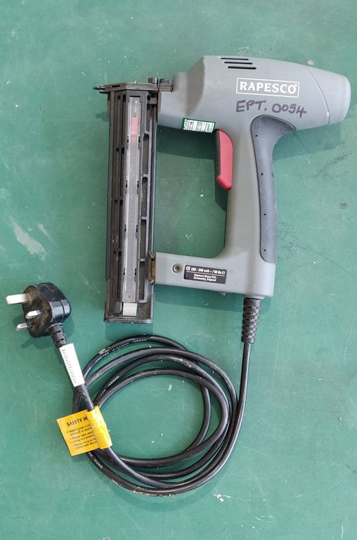 NAILGUN, Electric Finish Nailer
