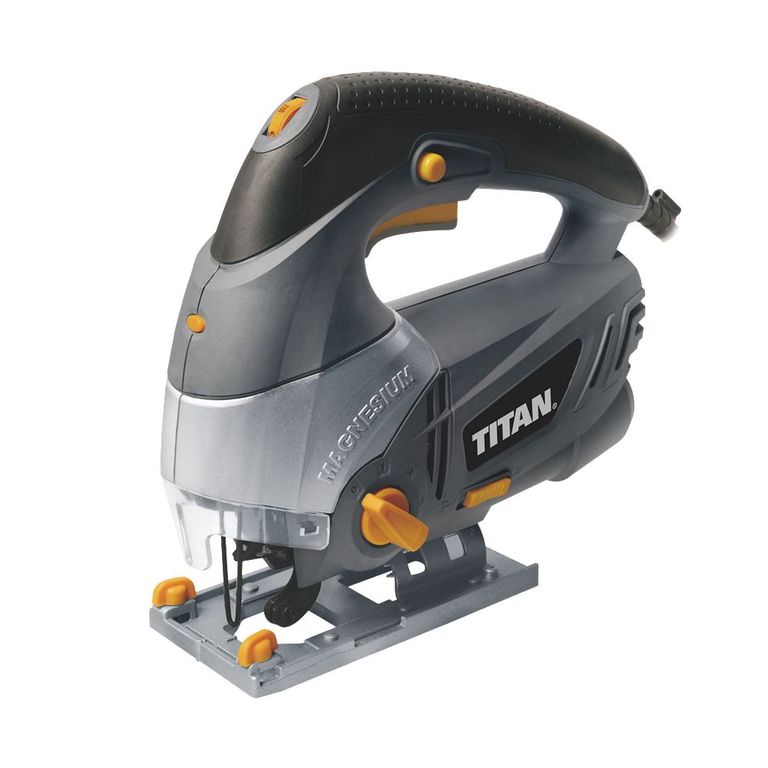 JIGSAW - (240V) 750W
