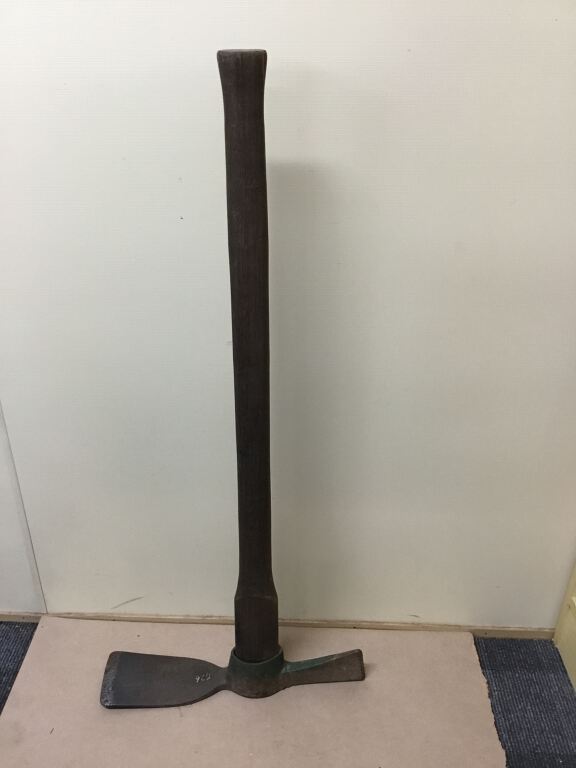 Community Toolbox Canberra Mattock