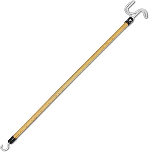 short dressing stick Amazon.com: 27" Dressing Stick, Sock Remover Tool, Independent Living Aid, Dressing Aids for Shoes, Socks, Shirts, and Pants : Health & Household