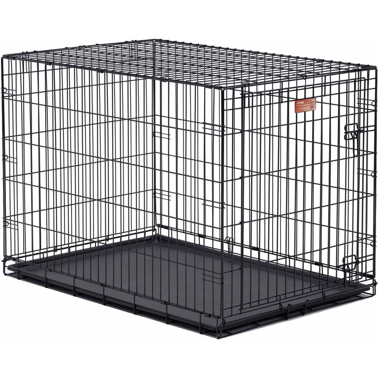 Medium dog crate