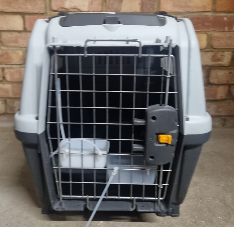 Pet Carrier