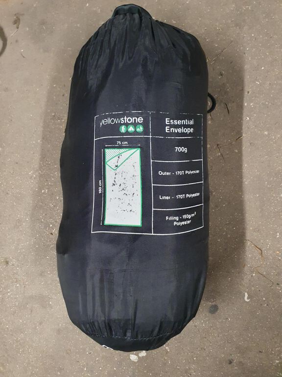 Yellowstone Sleeping Bag