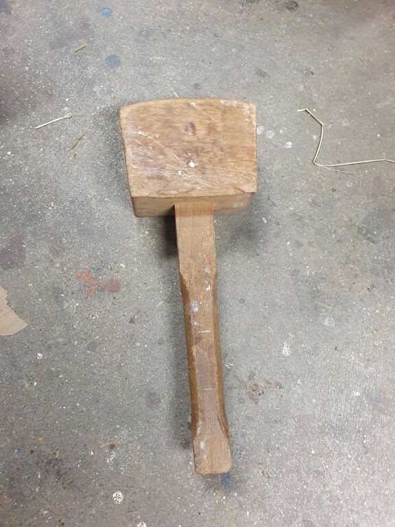 Mallet