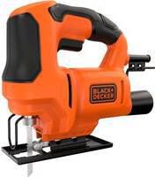 Black & Decker corded jigsaw