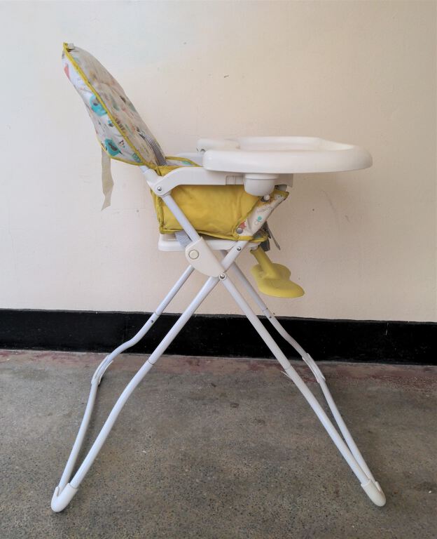 High chair