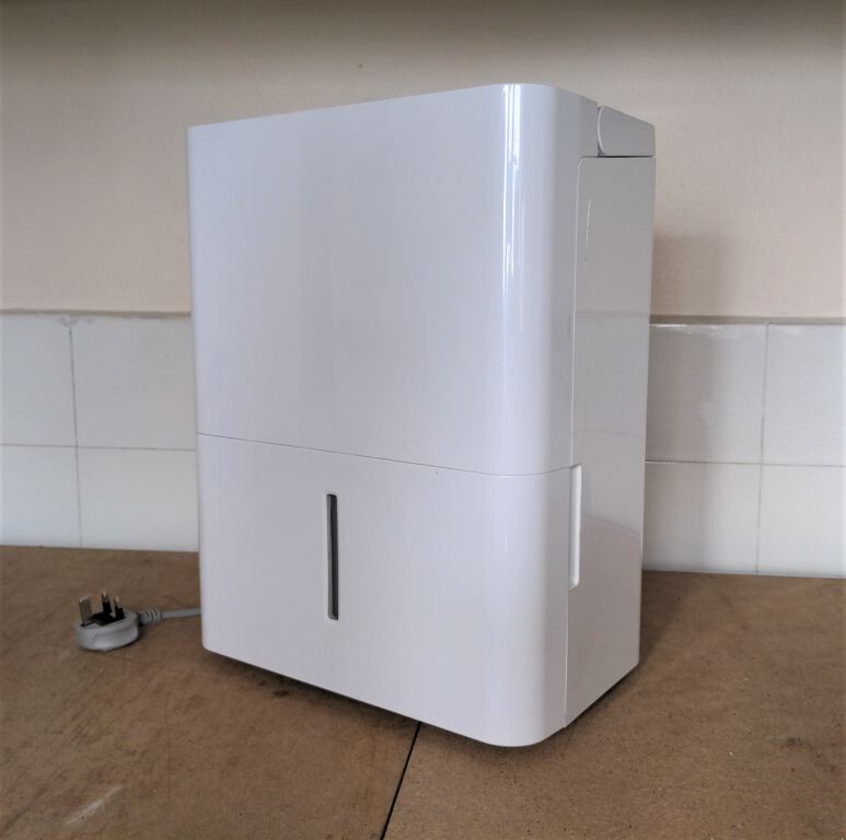 Dehumidifier