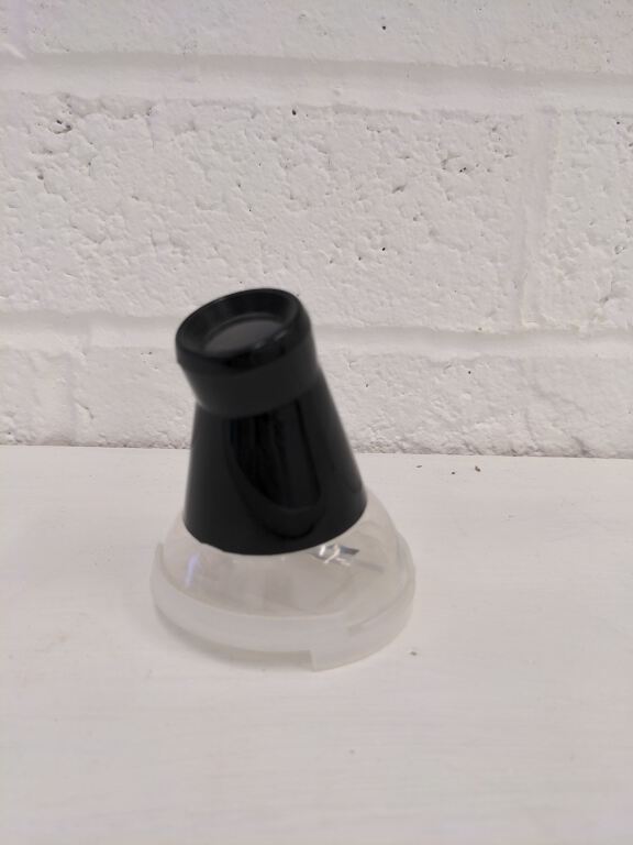 Watchmakers magnifying glass