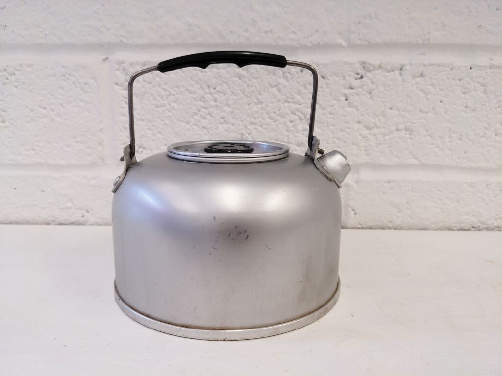 Camping kettle (small)