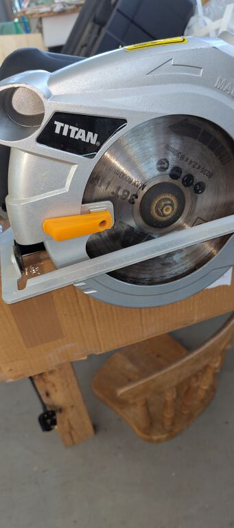 Circular Saw