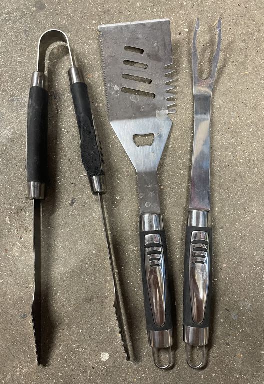 Barbecue Tools