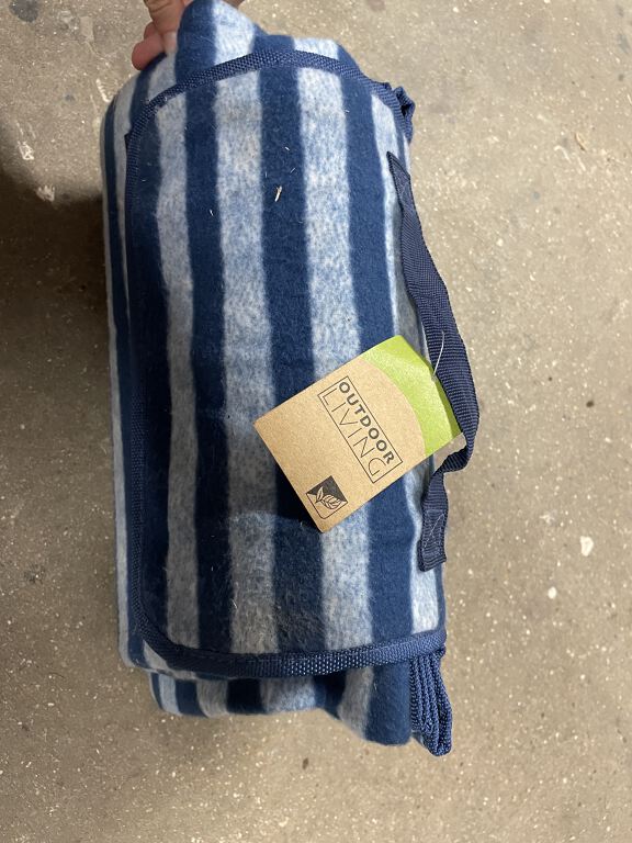 Picnic blanket