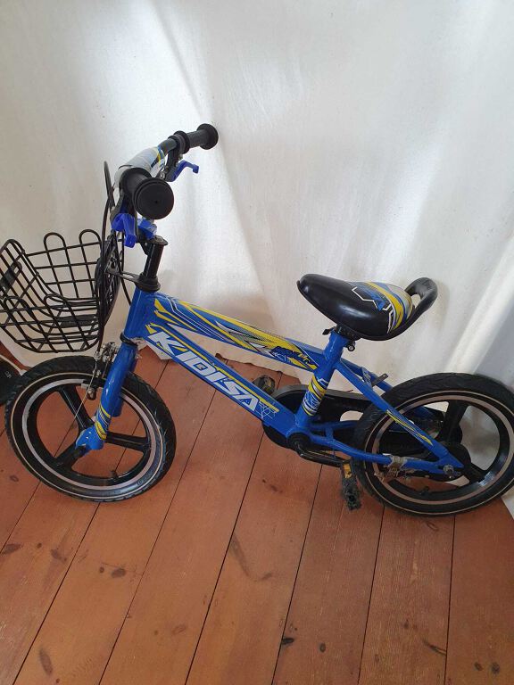 Child's Bike