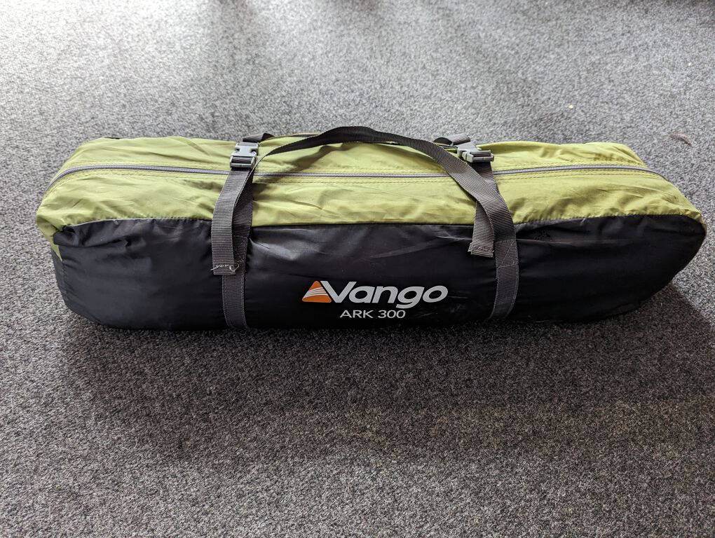 Vango Ark 300 3 person tent
