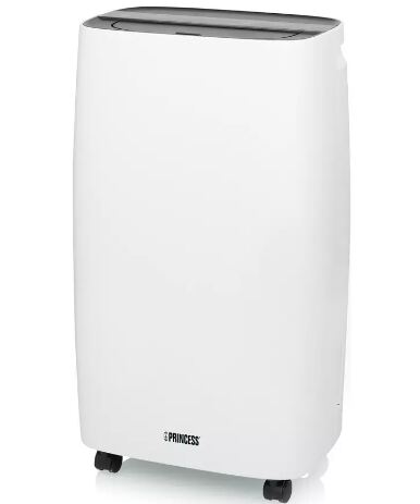 10L Dehumidifier
