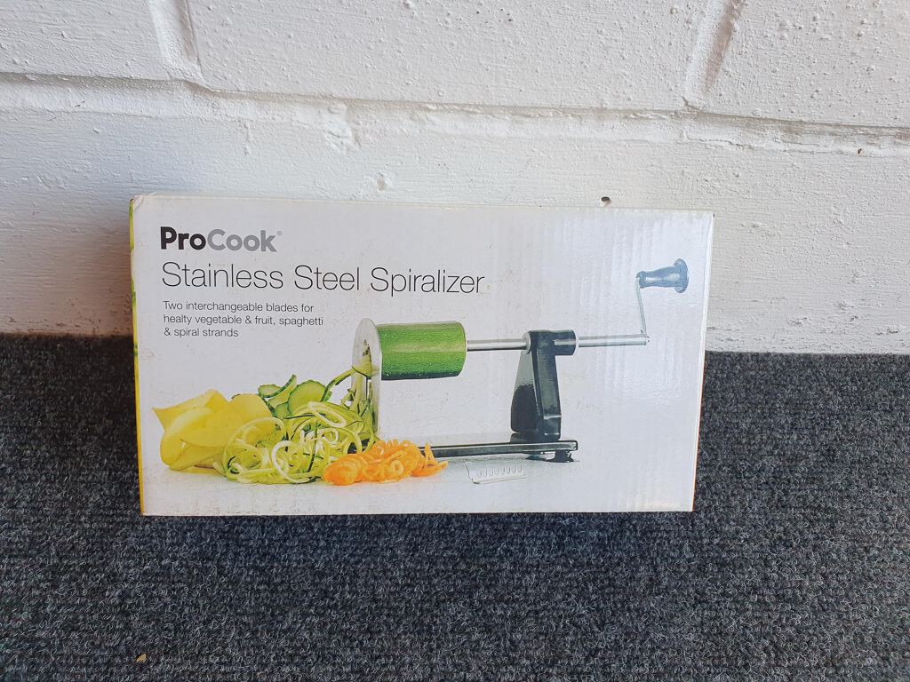 Spiralizer
