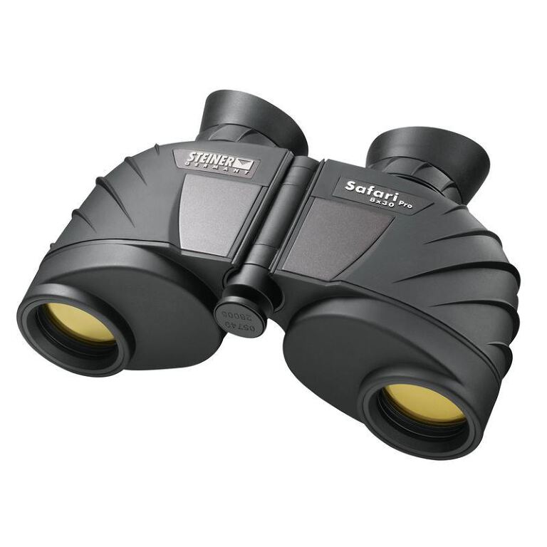 Steiner Safari Pro binoculars