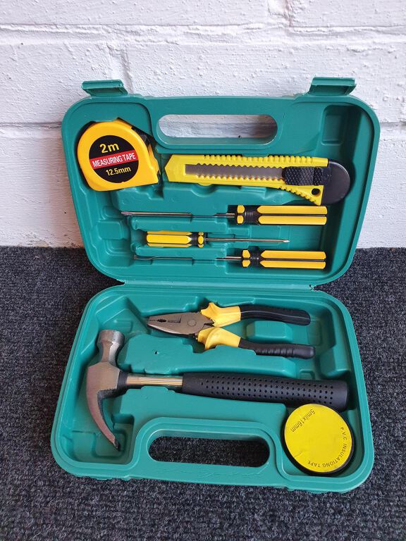 Small tool kit