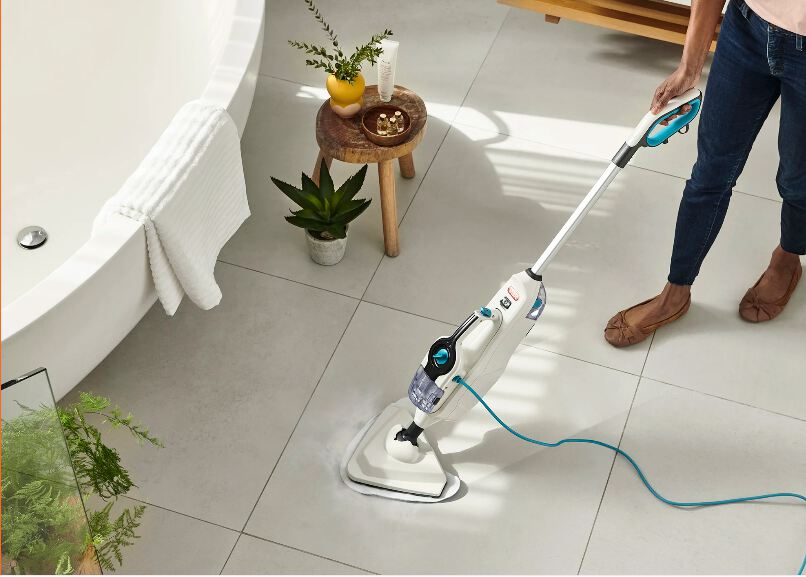 Vax Combi Classic Steam Cleaner