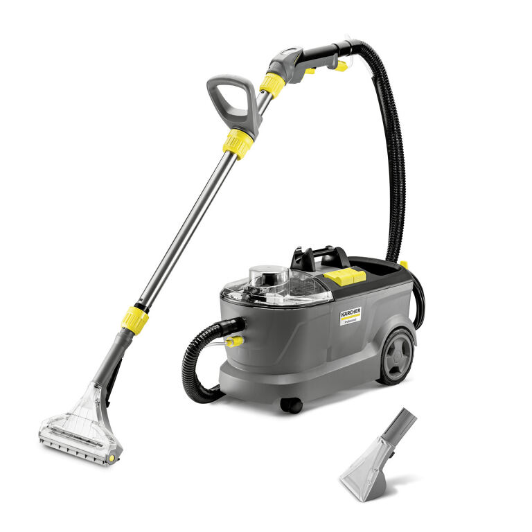 Karcher Carpet Cleaner
