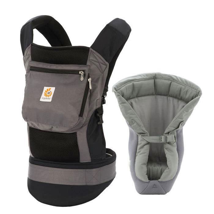 Ergobaby baby carrier