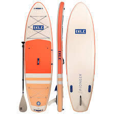 Stand up paddle board 2