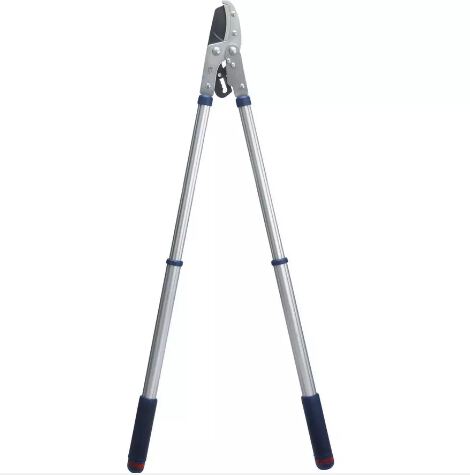 Ratchet Anvil Lopper - Razorsharp Telescopic